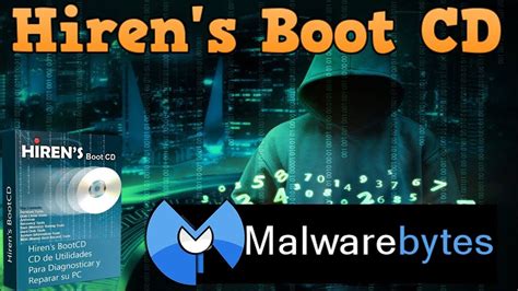 hiren's malwarebytes download